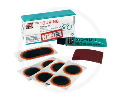 SET PETECE 5005060100 TT02 TIPTOP