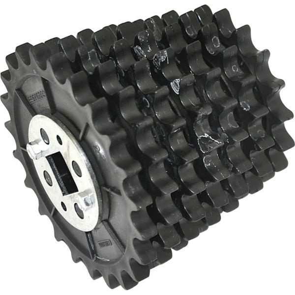 SET PINION G22270163 GASPARDO **