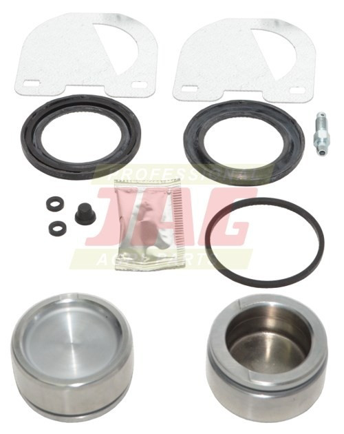 SET REPARATIE ETRIER 176034.0 21/412-26 09-0061 CU PISTONASE CLAAS