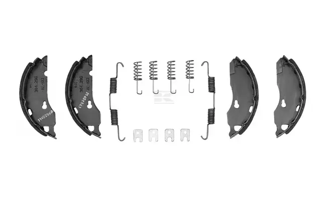 SET SABOTI 060.00033 1213888 HUMBAUR ALKO ~