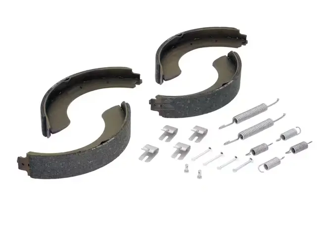 SET SABOTI FRANA 250X40 4018193 89309.801.03.80.0 AL-KO ~