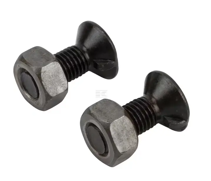 SET SURUB PLUG M11X30 1 CIOC 2BUC TB10121