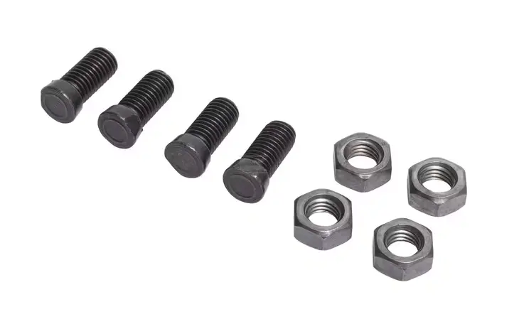 SET SURUB PLUG M14X34 OVAL TESIT 4BUC TB50011
