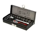 SET TRUSA CHEI 1/4 23PCS 1804922023KR 