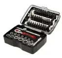 SET TRUSA CHEI 1/4 47PCS 1804922047KR 