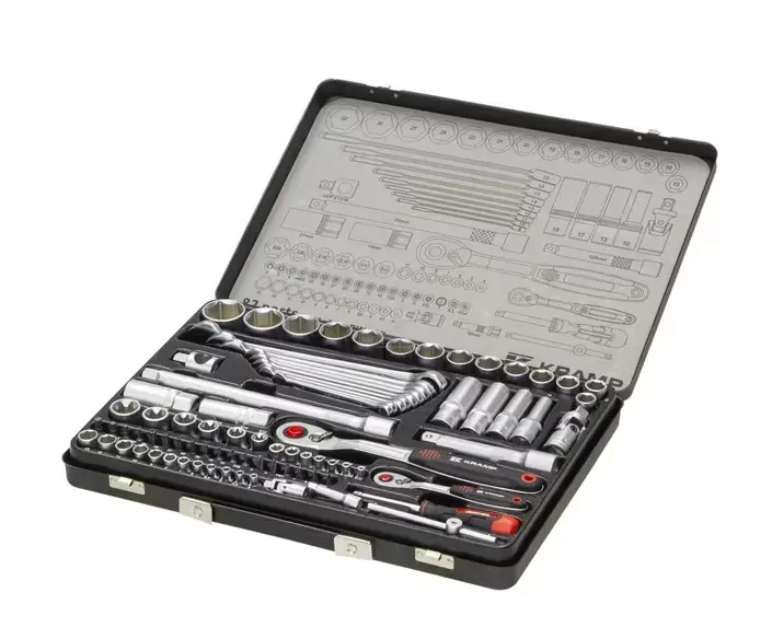 SET TRUSA CHEI 82PCS 180482420KR 