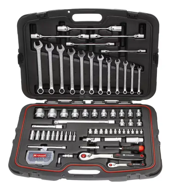 SET TRUSA CHEI 96PCS 180496420KR 