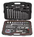 SET TRUSA CHEI 96PCS 180496420KR 