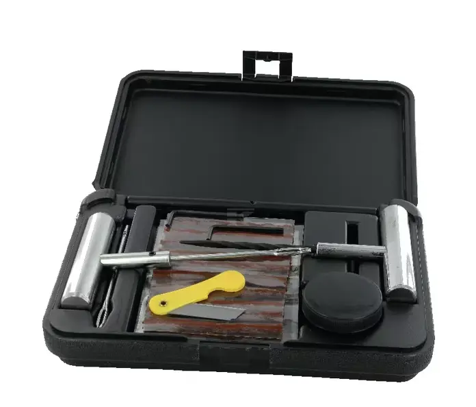 SET TRUSA PANA 2018026 TIPTOP