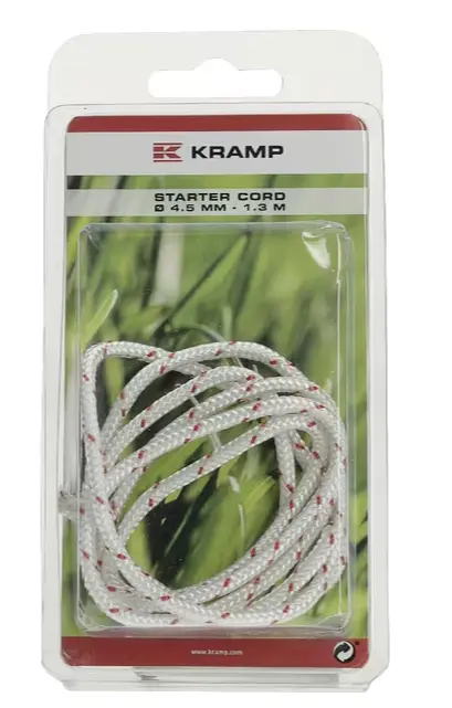 SFOARA DEMAROR 4.5X1300MM KR0450013 