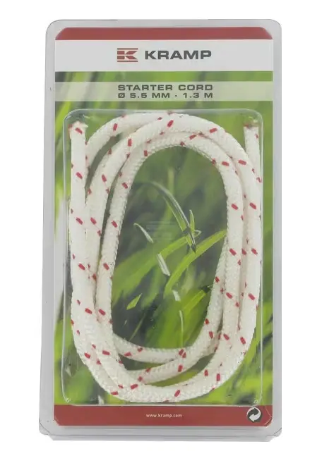 SFOARA DEMAROR 5.5X1300MM KR0550013 