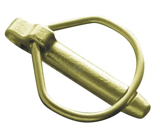 SIGURANTA BOLT 10.5X45 02110000 RUBIG ~