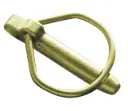 SIGURANTA BOLT 10.5X45 02110000 RUBIG ~