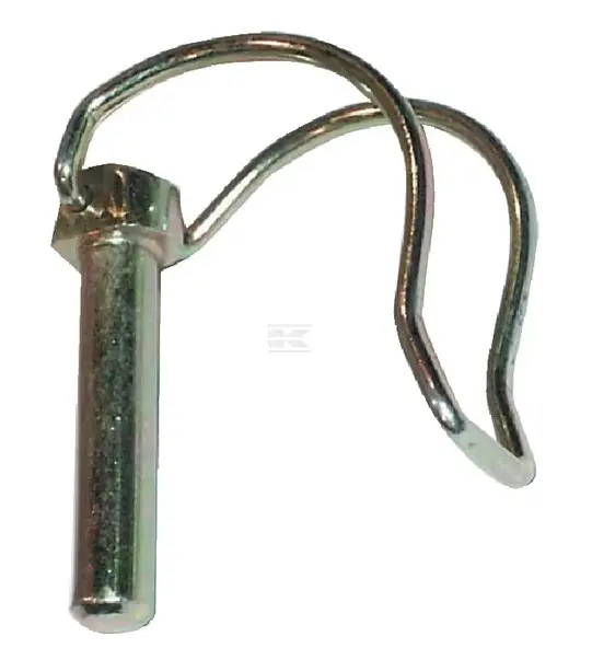 SIGURANTA BOLT 10X40 SLP1040GP