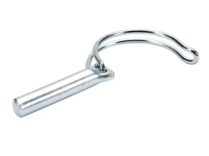 SIGURANTA BOLT 10X45 SLP1045GP 