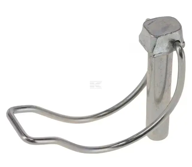 SIGURANTA BOLT 10X50 SLP1050KR