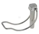 SIGURANTA BOLT 10X50 SLP1050KR