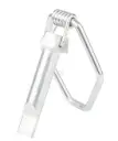 SIGURANTA BOLT 10X55 LP1012KR