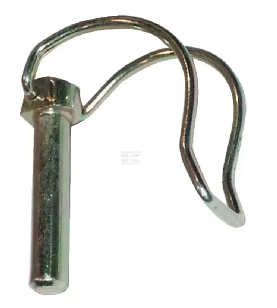 SIGURANTA BOLT 10X60 SLP1060GP