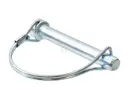 SIGURANTA BOLT 10X70 LP1070KR 