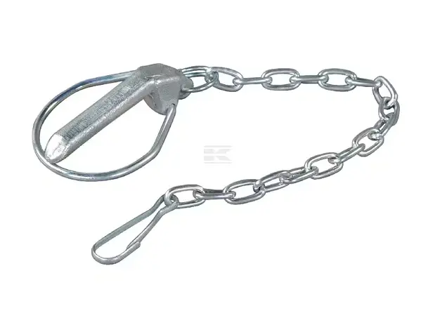 SIGURANTA BOLT 11MM LP911050KR P811100 