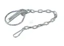 SIGURANTA BOLT 11MM LP911050KR P811100 
