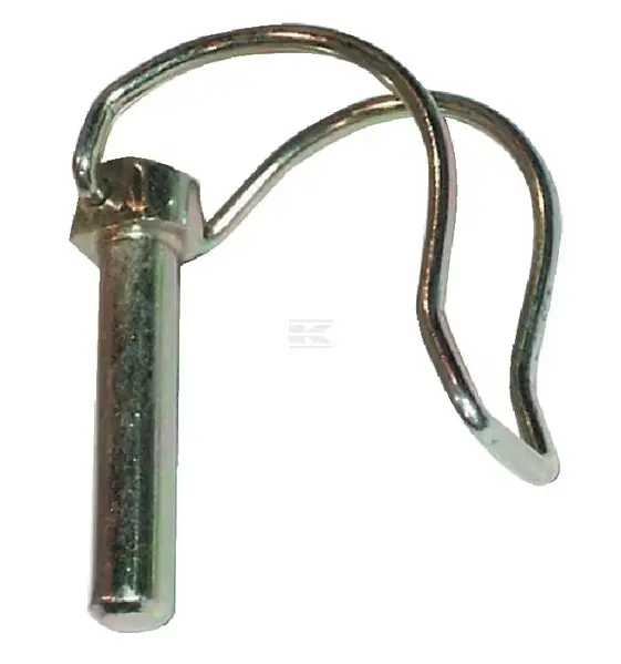 SIGURANTA BOLT 11X45 SLP1145GP 