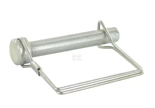 SIGURANTA BOLT 12X67 LPS1267GP PATRAT ~