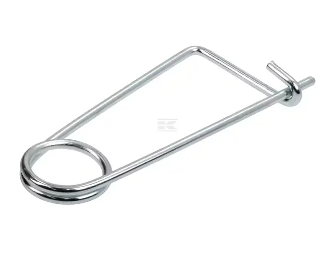 SIGURANTA BOLT 3X60 CL345KR 