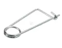 SIGURANTA BOLT 3X60 CL345KR 