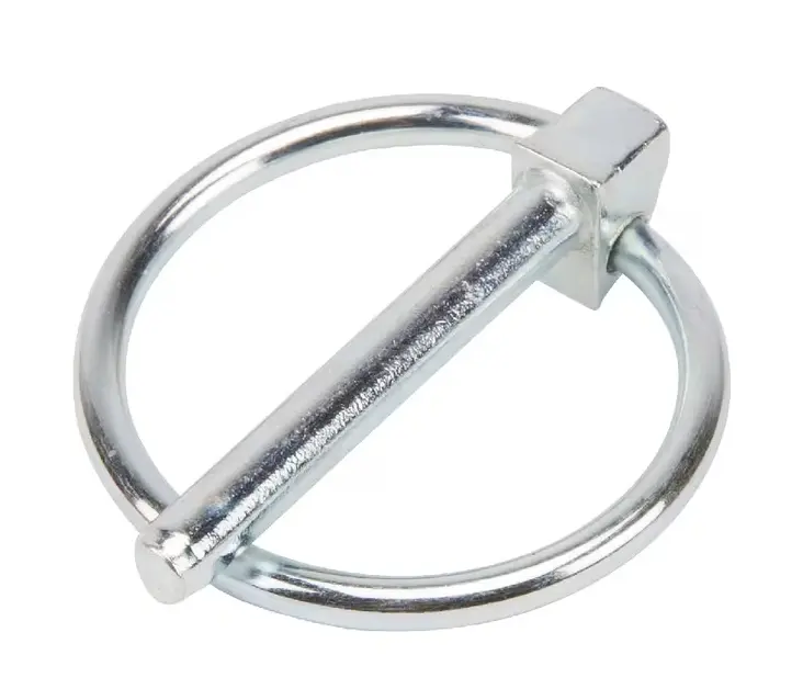 SIGURANTA BOLT 4.5X33 LP4533KR 