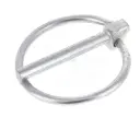SIGURANTA BOLT 4.5X36 LP4KR