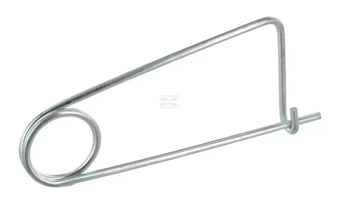 SIGURANTA BOLT 4X100 CL455GP 