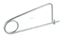 SIGURANTA BOLT 4X100 CL455GP 