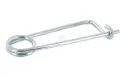 SIGURANTA BOLT 6X100 CL675GP ~