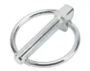 SIGURANTA BOLT 6X33 LP633KR 