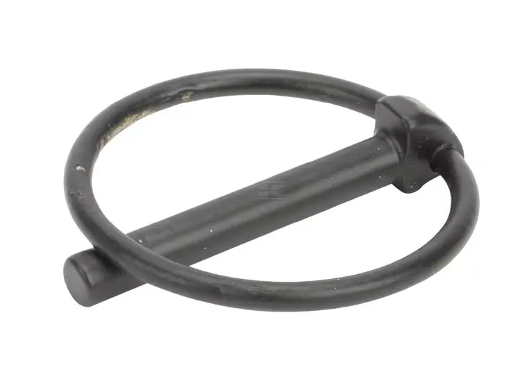 SIGURANTA BOLT 6X45 LP6FKR 