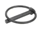 SIGURANTA BOLT 6X45 LP6FKR 