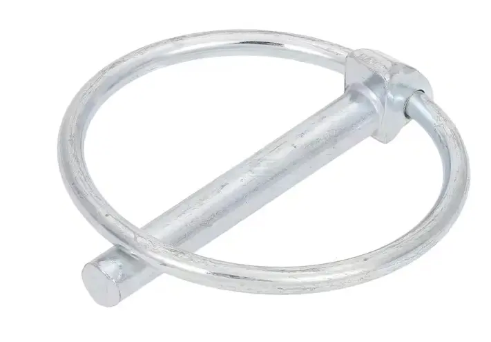 SIGURANTA BOLT 6X45 LP6KR 