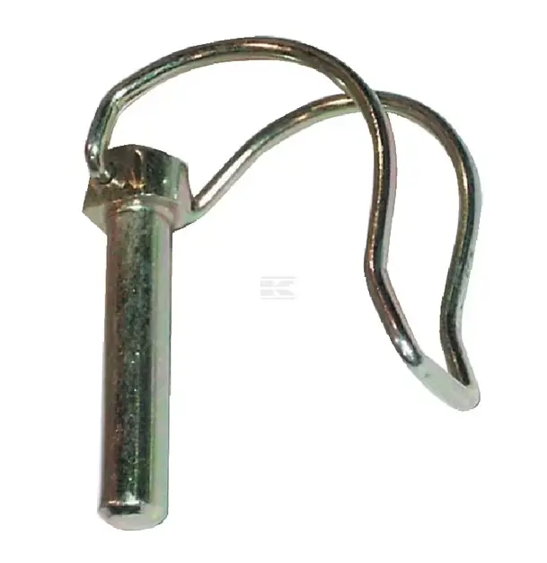 SIGURANTA BOLT 6X45 SLP645GP/KR 