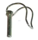 SIGURANTA BOLT 6X45 SLP645GP/KR 