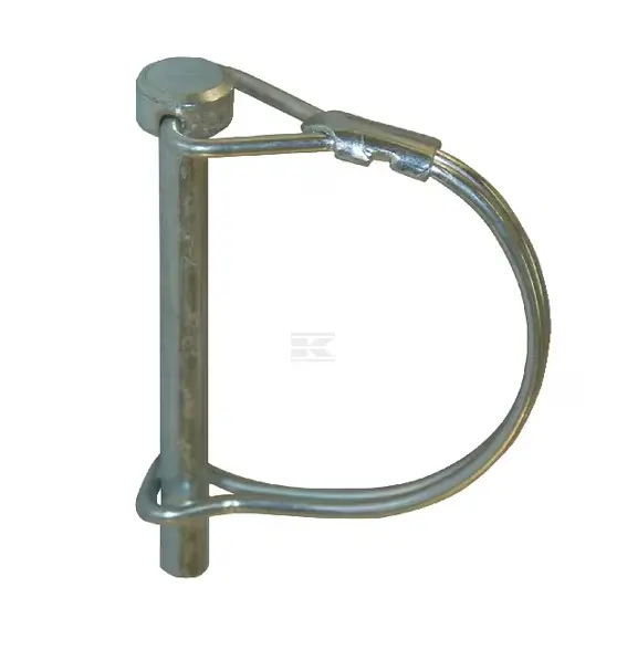 SIGURANTA BOLT 6X60 LP660KR