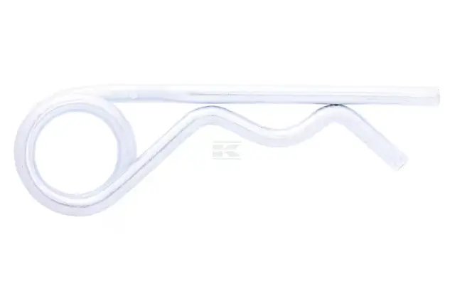 SIGURANTA BOLT 7X132 CL7DKR 