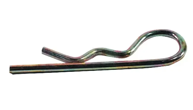 SIGURANTA BOLT 8X130 CL8EKR 