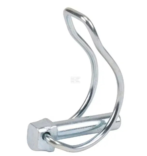 SIGURANTA BOLT 8X34 SLP834KR 