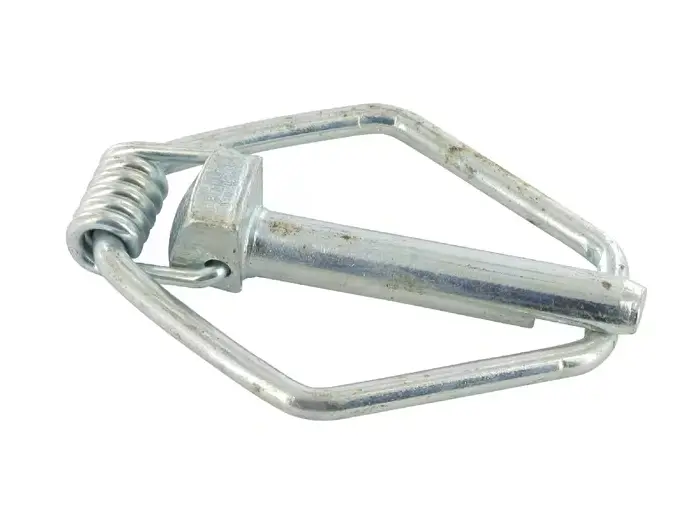 SIGURANTA BOLT 8X36 LP812KR 