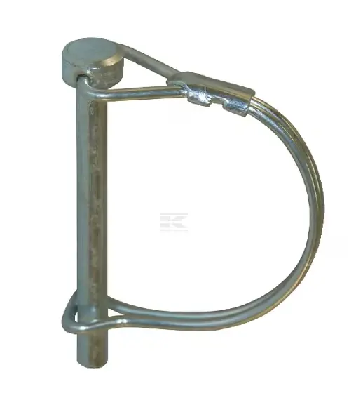SIGURANTA BOLT 8X45 LP845GP ~