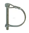 SIGURANTA BOLT 8X45 LP845GP ~