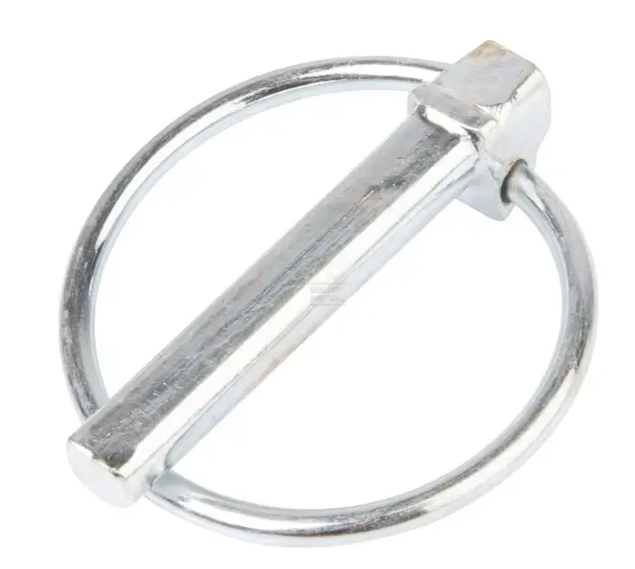 SIGURANTA BOLT 8X45 LP8KR 