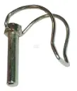 SIGURANTA BOLT 8X60 SLP860GP 